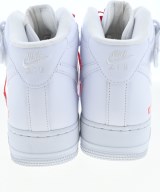 Supreme（シュプリーム）スニーカー 白 サイズ:28.5cm メンズ/2200719048371