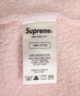 Supreme（シュプリーム）スウェット ピンク サイズ:S メンズ/2200722161050