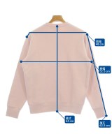 Supreme（シュプリーム）スウェット ピンク サイズ:S メンズ/2200722161050