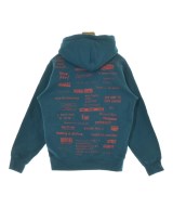 Supreme（シュプリーム）パーカー 青 サイズ:S メンズ/2200724055012