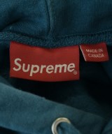 Supreme（シュプリーム）パーカー 青 サイズ:S メンズ/2200724055012