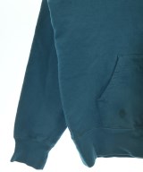 Supreme（シュプリーム）パーカー 青 サイズ:S メンズ/2200724055012