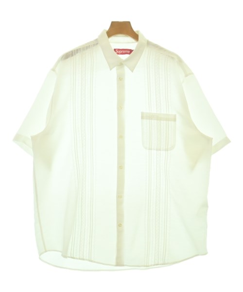 Supreme(シュプリーム)のカジュアルシャツ サイズ:XL 39,600円