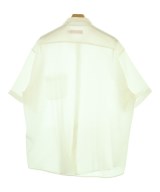 Supreme（シュプリーム）カジュアルシャツ 白 サイズ:XL メンズ/2200724173037