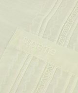 Supreme（シュプリーム）カジュアルシャツ 白 サイズ:XL メンズ/2200724173037