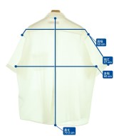 Supreme（シュプリーム）カジュアルシャツ 白 サイズ:XL メンズ/2200724173037
