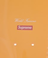 Supreme（シュプリーム）小物類（その他） オレンジ サイズ:- メンズ/2200724229017