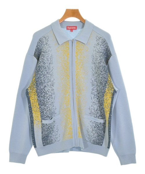 Supreme(シュプリーム)のカーディガン サイズ:M 18,200円