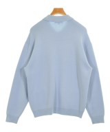 Supreme（シュプリーム）カーディガン 青 サイズ:M メンズ/2200724262014