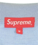 Supreme（シュプリーム）カーディガン 青 サイズ:M メンズ/2200724262014