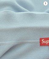 Supreme（シュプリーム）カーディガン 青 サイズ:M メンズ/2200724262014