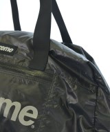 Supreme（シュプリーム）ボストンバッグ 黒 サイズ:- メンズ/2200719849152