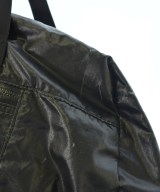 Supreme（シュプリーム）ボストンバッグ 黒 サイズ:- メンズ/2200719849152