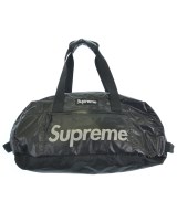 Supreme ボストンバッグ