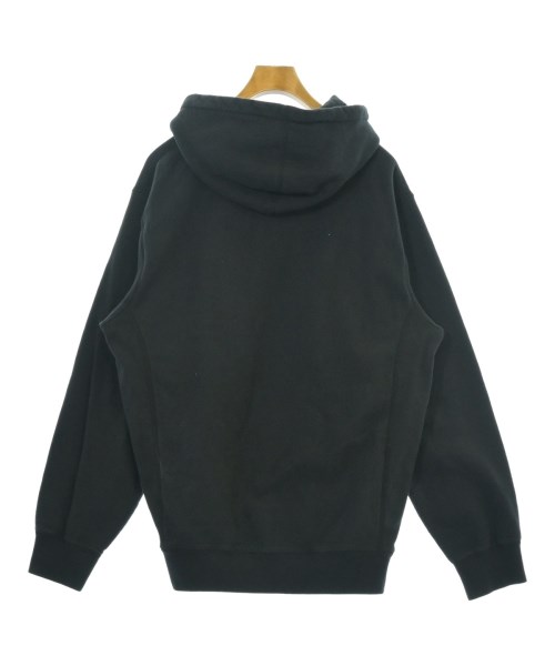 Supreme（シュプリーム）パーカー 黒 サイズ:L メンズ/2200724137015