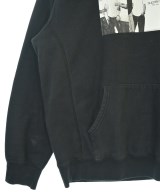 Supreme（シュプリーム）パーカー 黒 サイズ:L メンズ/2200724137015