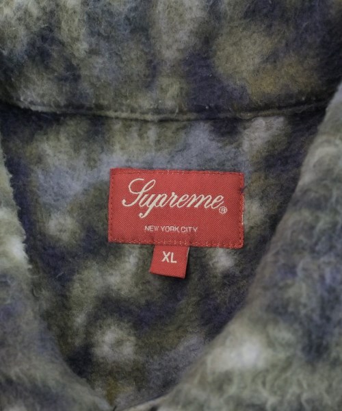 Supreme（シュプリーム）その他 紫 サイズ:XL メンズ/2200724527014