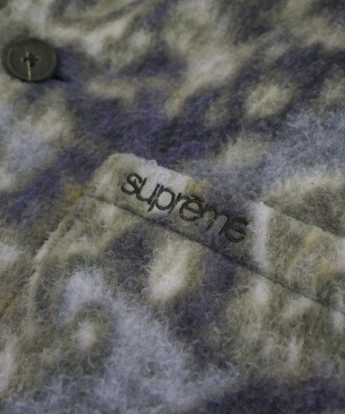 Supreme（シュプリーム）その他 紫 サイズ:XL メンズ/2200724527014
