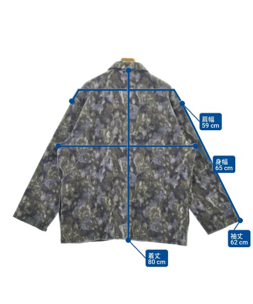 Supreme（シュプリーム）その他 紫 サイズ:XL メンズ/2200724527014