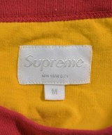 Supreme（シュプリーム）Tシャツ・カットソー 黄 サイズ:M メンズ/2200724545056