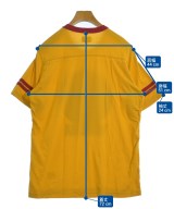 Supreme（シュプリーム）Tシャツ・カットソー 黄 サイズ:M メンズ/2200724545056