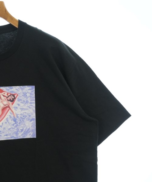 Supreme（シュプリーム）Tシャツ・カットソー 黒 サイズ:XL メンズ/2200724553051