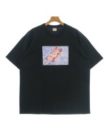 Supreme（シュプリーム）Tシャツ・カットソー 黒 サイズ:XL メンズ/2200724553051