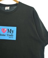 Supreme（シュプリーム）Tシャツ・カットソー 黒 サイズ:L メンズ/2200724561032