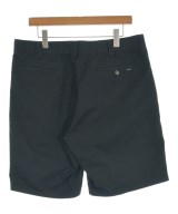 Supreme（シュプリーム）ショートパンツ 黒 サイズ:34(XL位) メンズ/2200720708011