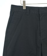Supreme（シュプリーム）ショートパンツ 黒 サイズ:34(XL位) メンズ/2200720708011
