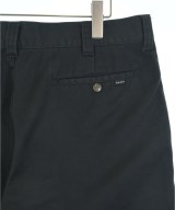 Supreme（シュプリーム）ショートパンツ 黒 サイズ:34(XL位) メンズ/2200720708011