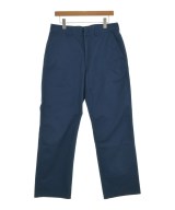 Supreme（シュプリーム）チノパン 紺 サイズ:32(L位) メンズ/2200720708035