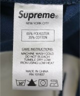 Supreme（シュプリーム）チノパン 紺 サイズ:32(L位) メンズ/2200720708035