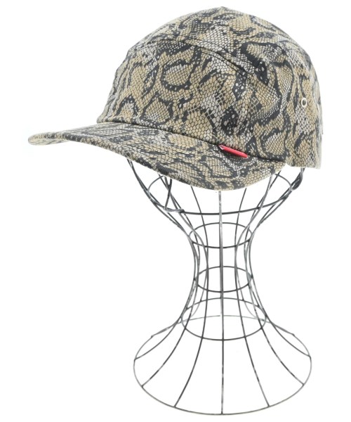 Supreme(シュプリーム)のキャップ サイズ:- 6,200円