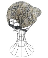 Supreme（シュプリーム）キャップ ベージュ サイズ:- メンズ/2200724767076