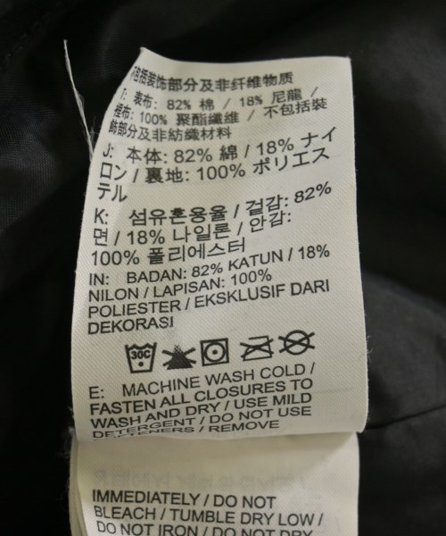 Supreme（シュプリーム）その他 黒 サイズ:XL メンズ/2200724782024