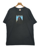 Supreme（シュプリーム）Tシャツ・カットソー 黒 サイズ:L メンズ/2200724786015