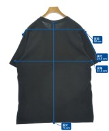 Supreme（シュプリーム）Tシャツ・カットソー 黒 サイズ:L メンズ/2200724786015