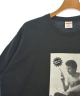 Supreme（シュプリーム）Tシャツ・カットソー 黒 サイズ:L メンズ/2200724786022