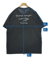 Supreme（シュプリーム）Tシャツ・カットソー 黒 サイズ:L メンズ/2200724786022