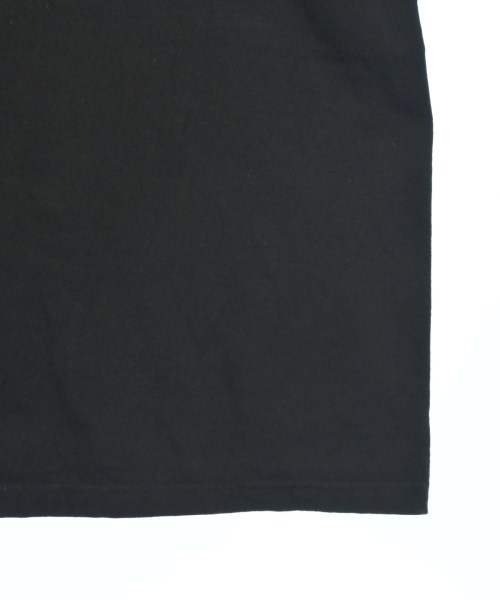 Supreme（シュプリーム）Tシャツ・カットソー 黒 サイズ:L メンズ/2200724786039