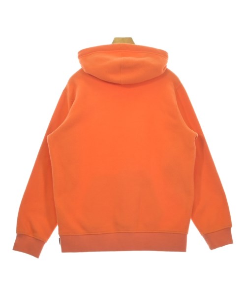 Supreme（シュプリーム）パーカー オレンジ サイズ:M メンズ/2200724802067