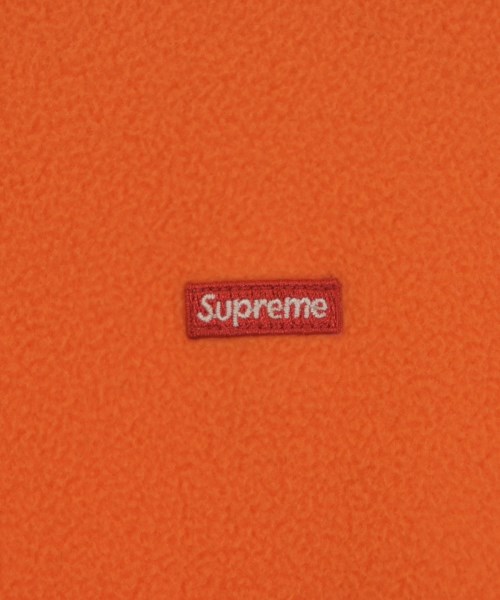 Supreme（シュプリーム）パーカー オレンジ サイズ:M メンズ/2200724802067