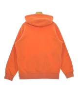 Supreme（シュプリーム）パーカー オレンジ サイズ:M メンズ/2200724802067