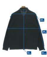 Supreme（シュプリーム）カーディガン 黒 サイズ:L メンズ/2200724818013