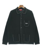 Supreme カーディガン