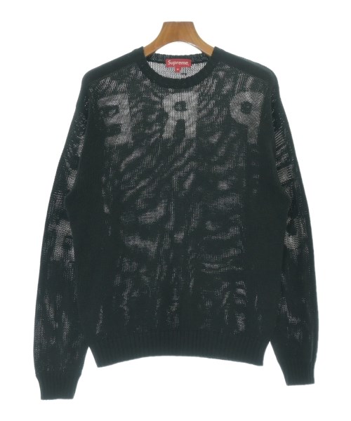 Supreme(シュプリーム)のニット・セーター サイズ:M 26,000円