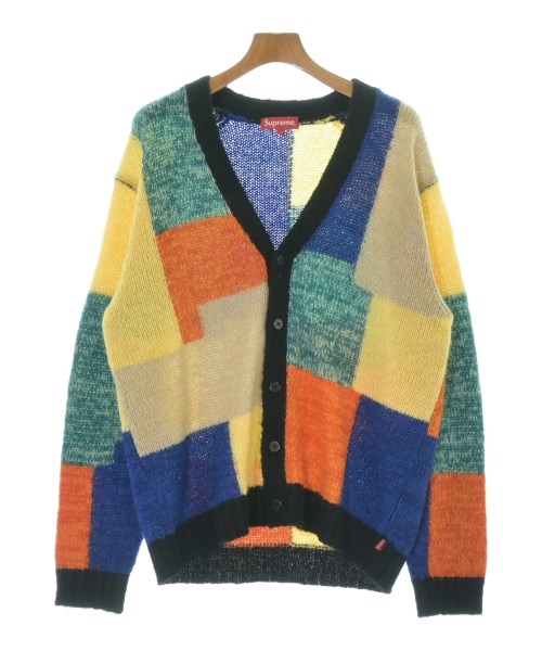 Supreme(シュプリーム)のカーディガン サイズ:L 34,100円