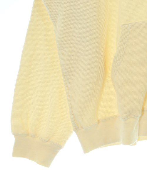 Supreme（シュプリーム）パーカー 白 サイズ:L メンズ/2200724818044
