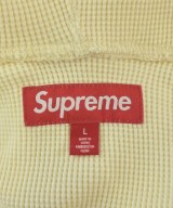 Supreme（シュプリーム）パーカー 白 サイズ:L メンズ/2200724818044